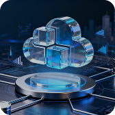 雲端顧問與代理服務