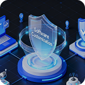 軟體系統客製化