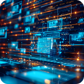 軟硬體採購與整合