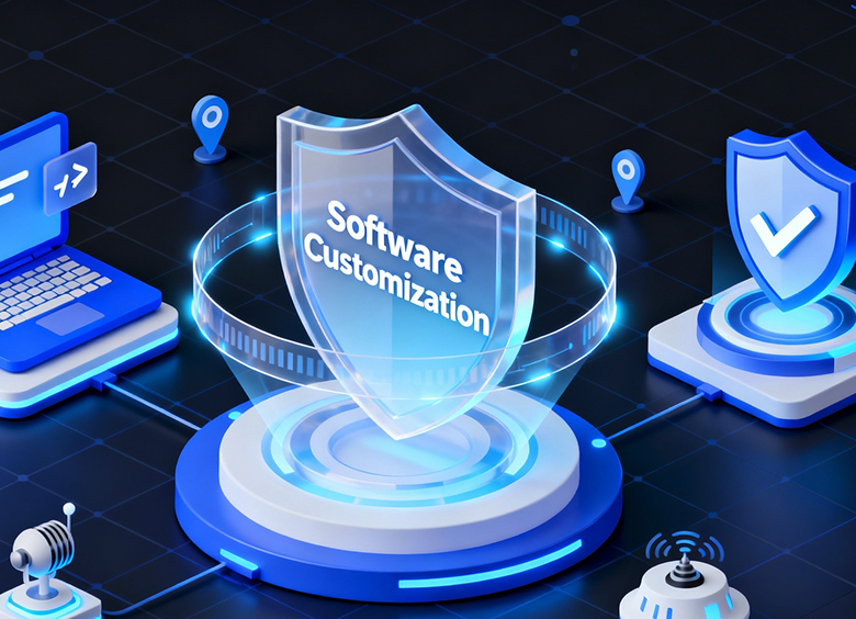 軟體系統客製化